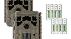 Moultrie Micro 32i