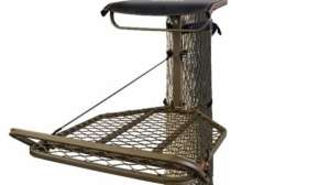 FS Timberline Stand Recall