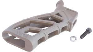 Precision rifle grip 1