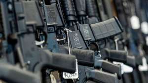 AR rifle triggers e991f65cda8cad0d03a7ea8cd2674507