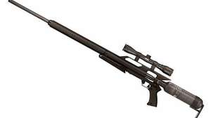 Air Force Airguns 50 caliber Texan copy e991f65cda8cad0d03a7ea8cd2674507