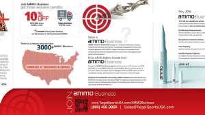 Ammo Business
