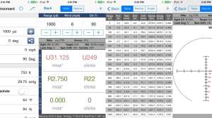 Applied Ballistics Mobile 190104 122719