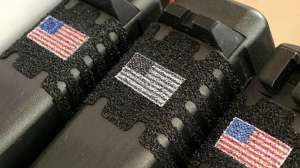 Arachni Grip US Betsy Ross flag grips e991f65cda8cad0d03a7ea8cd2674507