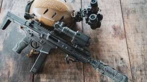 Armasight 1