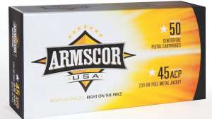 Armscor