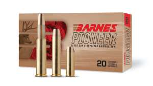Barnes Pioneer e991f65cda8cad0d03a7ea8cd2674507