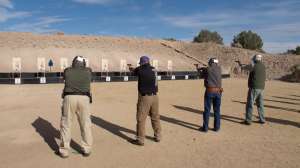 Bear Protection 03 Shooters on line 190104 131644