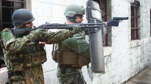 Benelli M3 LE