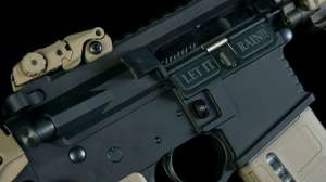 Black Rain Ordinance Rifle 190104 122628
