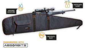 Bone Dri Rifle Shotgun Case e991f65cda8cad0d03a7ea8cd2674507