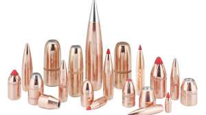 Bullet Selection 2