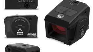 Burris Fast Fire E e991f65cda8cad0d03a7ea8cd2674507