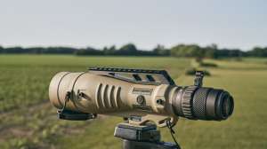 Bushnell Elite Tactical copy