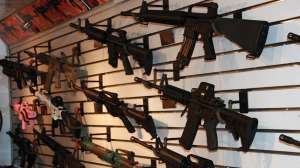 Buying Atmosphere AR rifle mega display f4159788da6a13a05c7755e7e3b29890 210602 182502