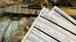 Canada gun ban shotguns hunting photo Alan Clemons e991f65cda8cad0d03a7ea8cd2674507