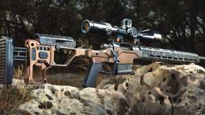 Christensen rifle 1