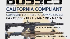 Citadel BOSS25 shotgun e991f65cda8cad0d03a7ea8cd2674507