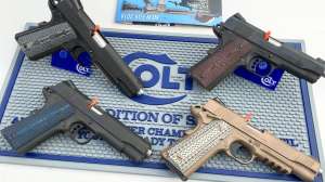 Colt 1911 9mms 1 190104 123713