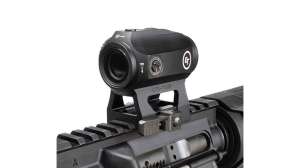Counter Intel red dot install e991f65cda8cad0d03a7ea8cd2674507