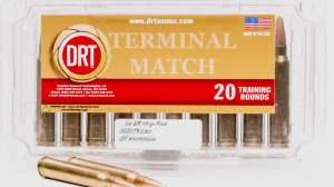 Dynamic Research Terminal Match