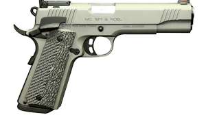 EAA 1911 S Noel