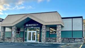 Eotech optics