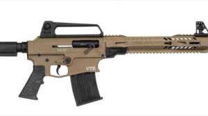Escort DF12 Shotgun copy