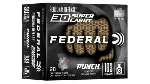 Federal Punch 30 e991f65cda8cad0d03a7ea8cd2674507
