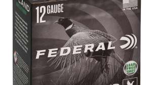 Federal Upland Steel