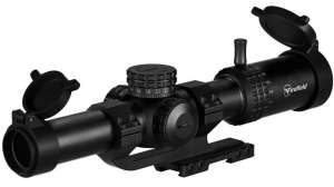 Firefield 10 X LPVO e991f65cda8cad0d03a7ea8cd2674507