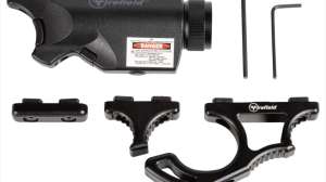 Firefield Foregrip Combo