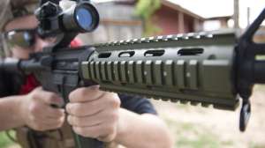 Firefield Quad Rail OD 190104 122649