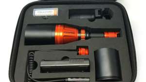 Foxpro Gunfire Kit predator hunting f4159788da6a13a05c7755e7e3b29890