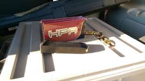 GVO HPR ammo 0316cal 190104 123818