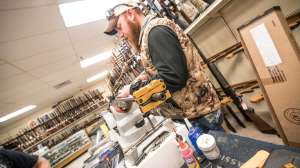 Gun Cleaning Tips 1