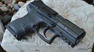 HK P30 SK with Clipdraw Installed for easy carry e1444235922554 190104 123628