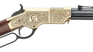 Henry Repeating Arms commemorative BT Henry right detail f4159788da6a13a05c7755e7e3b29890 201028 142512