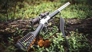 Henry Rifles All Weather rifle e991f65cda8cad0d03a7ea8cd2674507