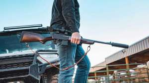 Henry Supreme rifle e991f65cda8cad0d03a7ea8cd2674507