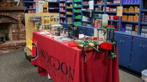 Hodgdon Roadshow beauty f4159788da6a13a05c7755e7e3b29890