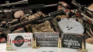 Hornady ARC 6mm e991f65cda8cad0d03a7ea8cd2674507