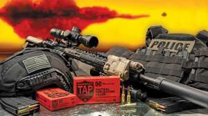 Hornady Debrief 6mm ARC ammunition matching the precision and ballistics of the 308 Win in a smaller AR15 platform f4159788da6a13a05c7755e7e3b29890 210831 112501