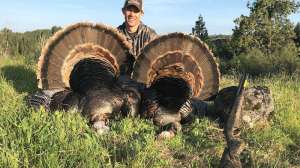 Jace Bauserman Idaho Turkeys Browning Tungsten TSS ammo Browning shotgun e991f65cda8cad0d03a7ea8cd2674507 200608 082504
