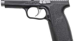 Kahr CT9 190104 122705
