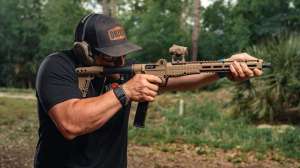 Kel Tec 10mm carbine e991f65cda8cad0d03a7ea8cd2674507