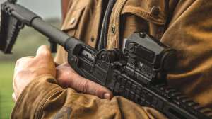 Kel Tec Sub2000 Gen3 1