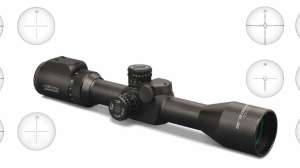 Konus new scope for 2019