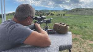 Learning about long range shooting one of the most popular things going now can help you relate to your customers ALAN CLEMONS PHOTO e991f65cda8cad0d03a7ea8cd2674507 211013 102502