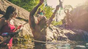Learning bowfishing f4159788da6a13a05c7755e7e3b29890